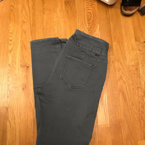 Jag Jeans-gray
